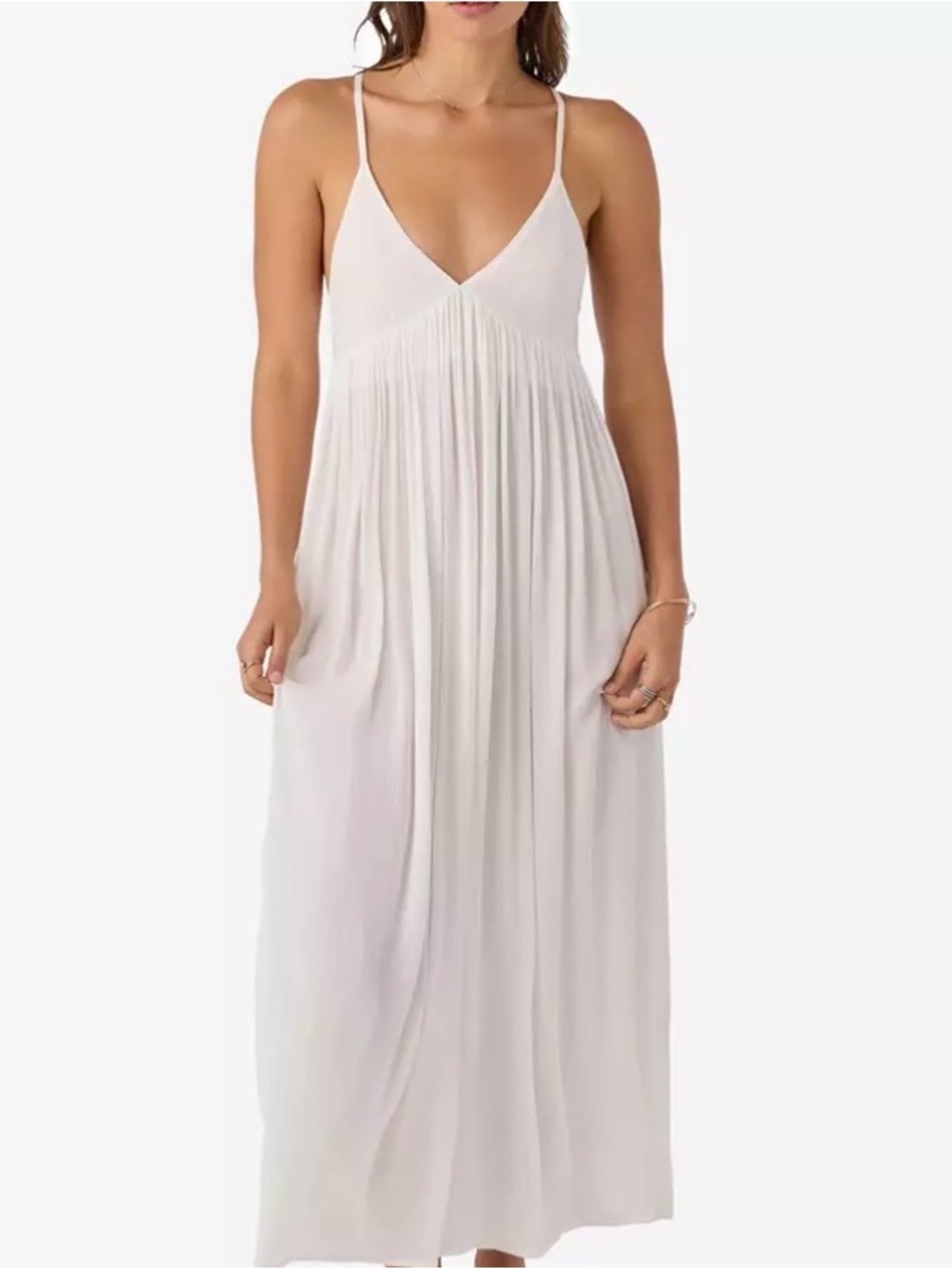 O'Neill
Mel
Maxi Dress BLACK extra small
NEW Dress or Cover-Up - Picture 2 of 8